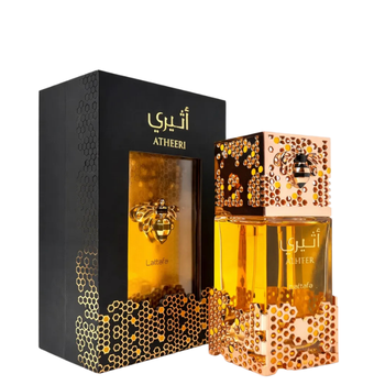 Atheeri Lattafa Perfumes 100 ml Eau de ParfumAtheeri Lattafa Perfumes 100 ml Eau de Parfum 1