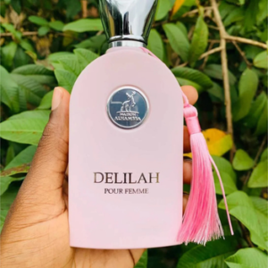 Delilah Maison Alhambra 100ml Eau de Parfum 3