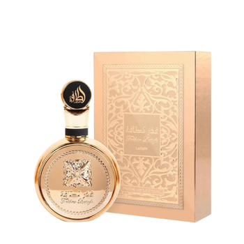 Fakhar Extrait Lattafa 100ml Eau de Parfum MAN 4