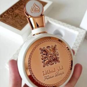 Fakhar Rose Lataffa 100ml Eau de Parfum 4