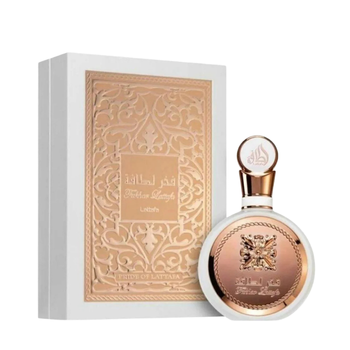 Fakhar Rose Lataffa 100ml Eau de Parfum