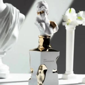 Her Confession Lattafa 100ml Eau de Parfum 3