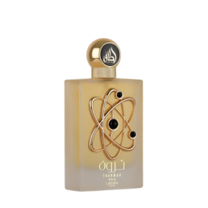 Tharwah Gold Lattafa 100ml Eau de Parfum