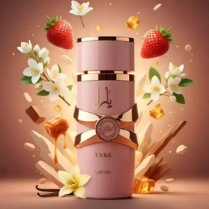 Yara Elixir Lattafa 100ml Eau de Parfum 2
