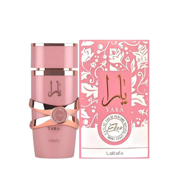 Yara Elixir Lattafa 100ml Eau de Parfum