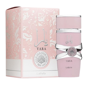 Yara Lataffa 100ml Eau de Parfum