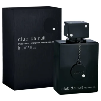 CLUB DE NUIT INTENSE MAN