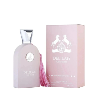 Delilah Maison Alhambra 100ml Eau de Parfum