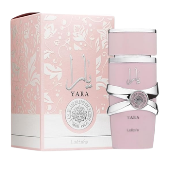 Yara Lataffa 100ml Eau de Parfum